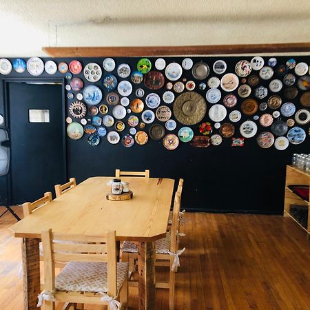 Hostal Kuira Ba By Rotamundos Chihuahua Eksteriør bilde