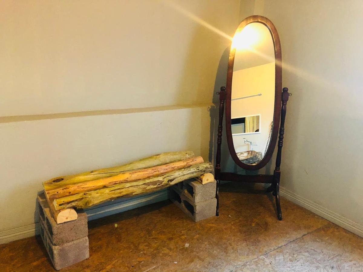 Hostal Kuira Ba By Rotamundos Chihuahua Eksteriør bilde