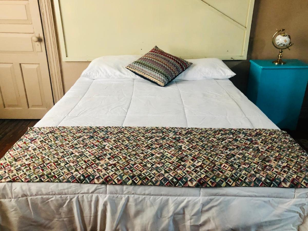 Hostal Kuira Ba By Rotamundos Chihuahua Eksteriør bilde