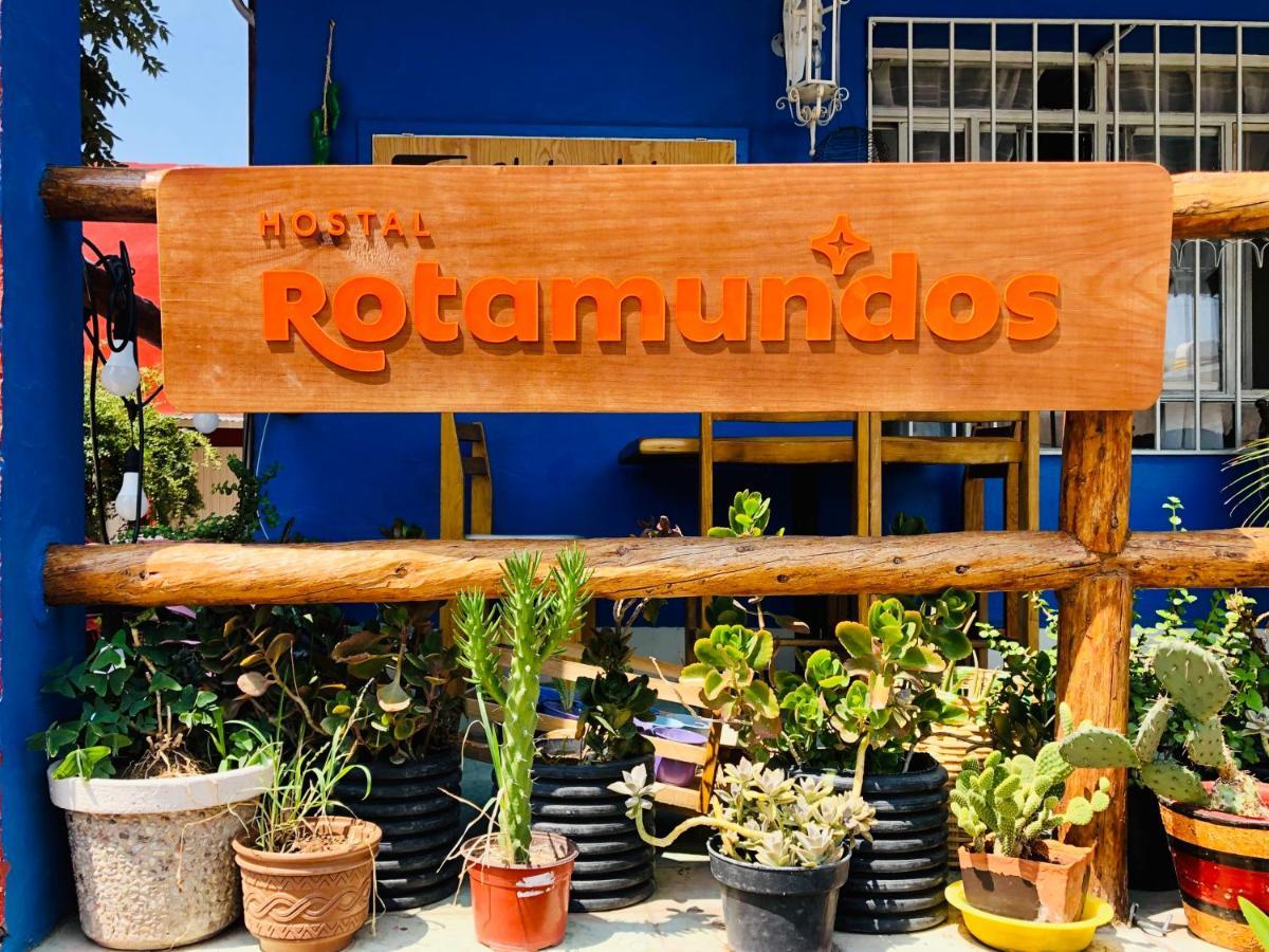 Hostal Kuira Ba By Rotamundos Chihuahua Eksteriør bilde