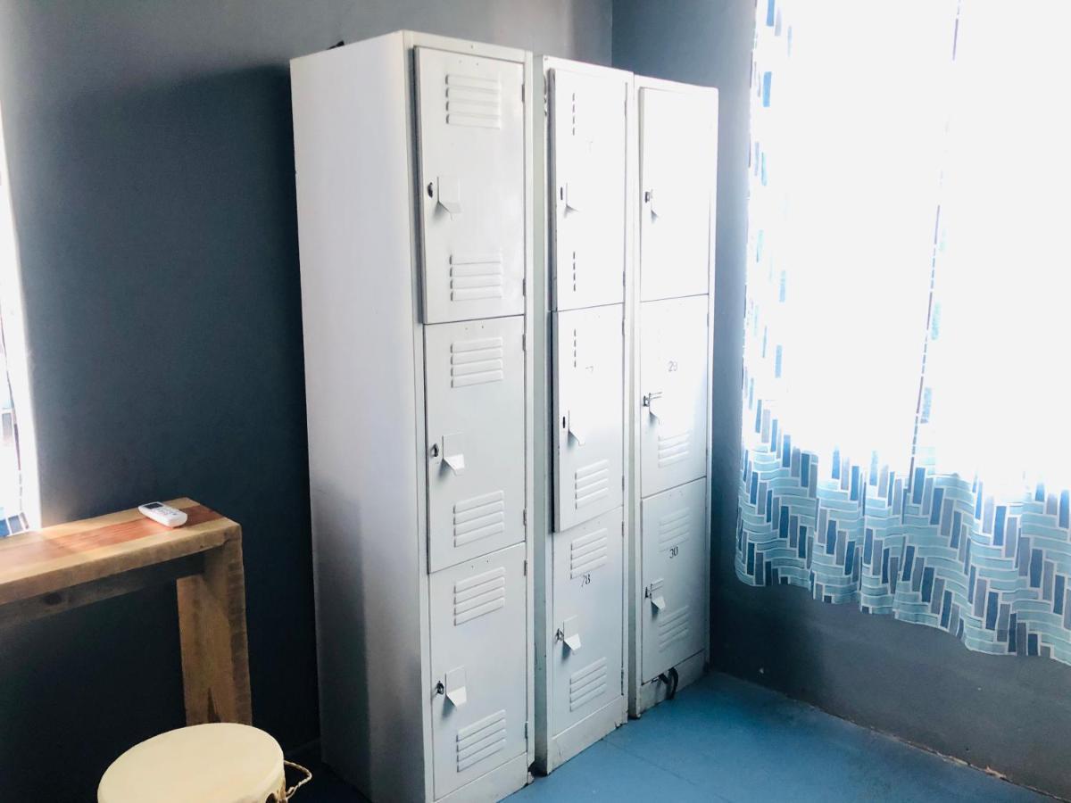 Hostal Kuira Ba By Rotamundos Chihuahua Eksteriør bilde
