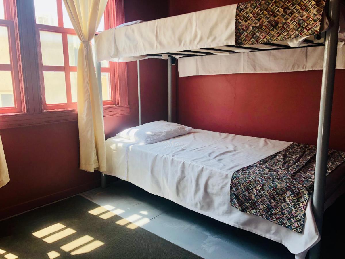 Hostal Kuira Ba By Rotamundos Chihuahua Eksteriør bilde