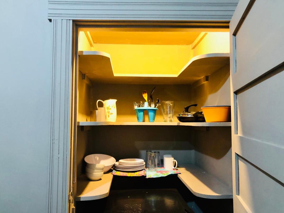 Hostal Kuira Ba By Rotamundos Chihuahua Eksteriør bilde