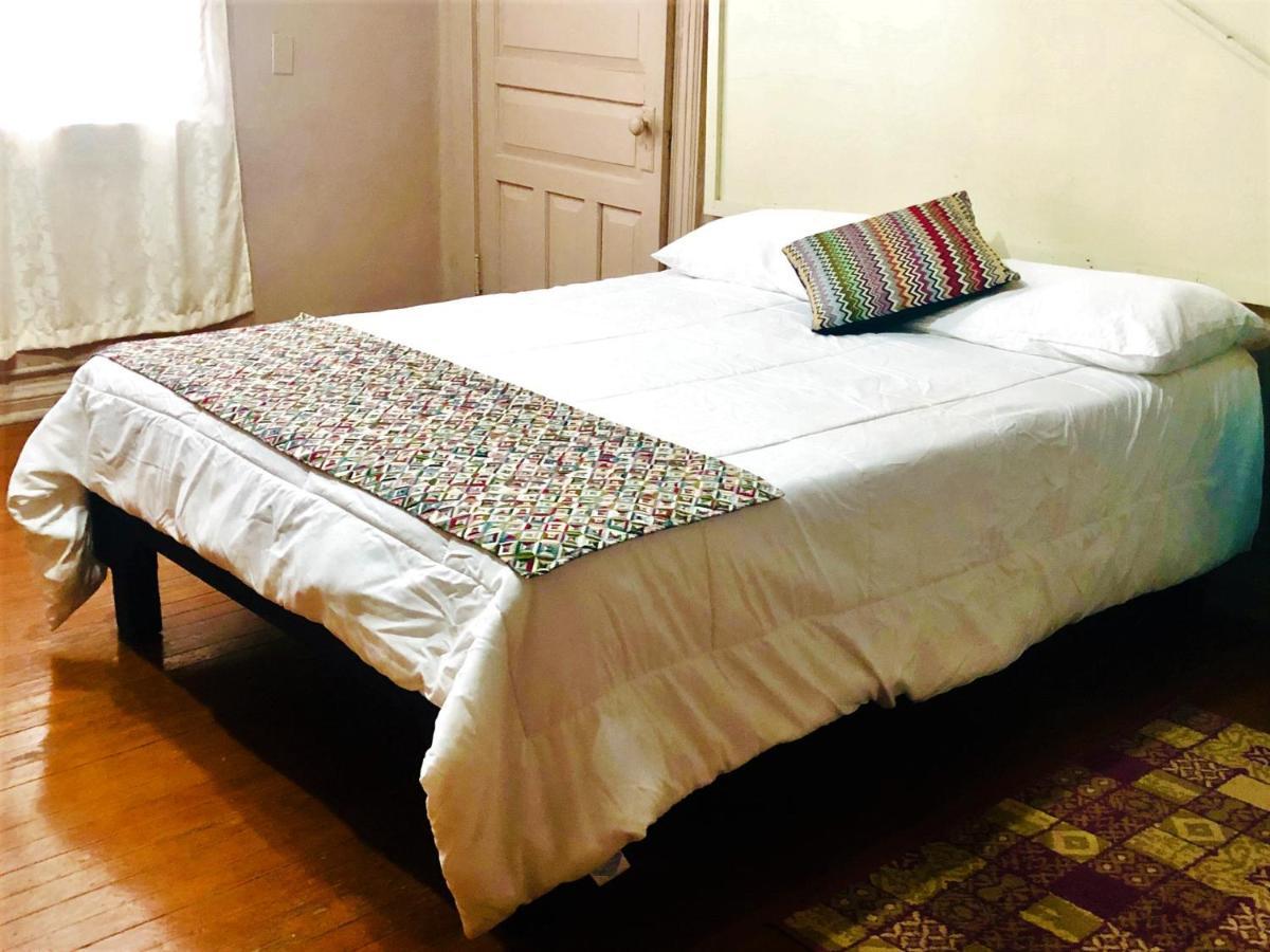 Hostal Kuira Ba By Rotamundos Chihuahua Eksteriør bilde