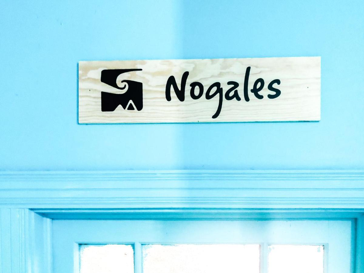 Hostal Kuira Ba By Rotamundos Chihuahua Eksteriør bilde