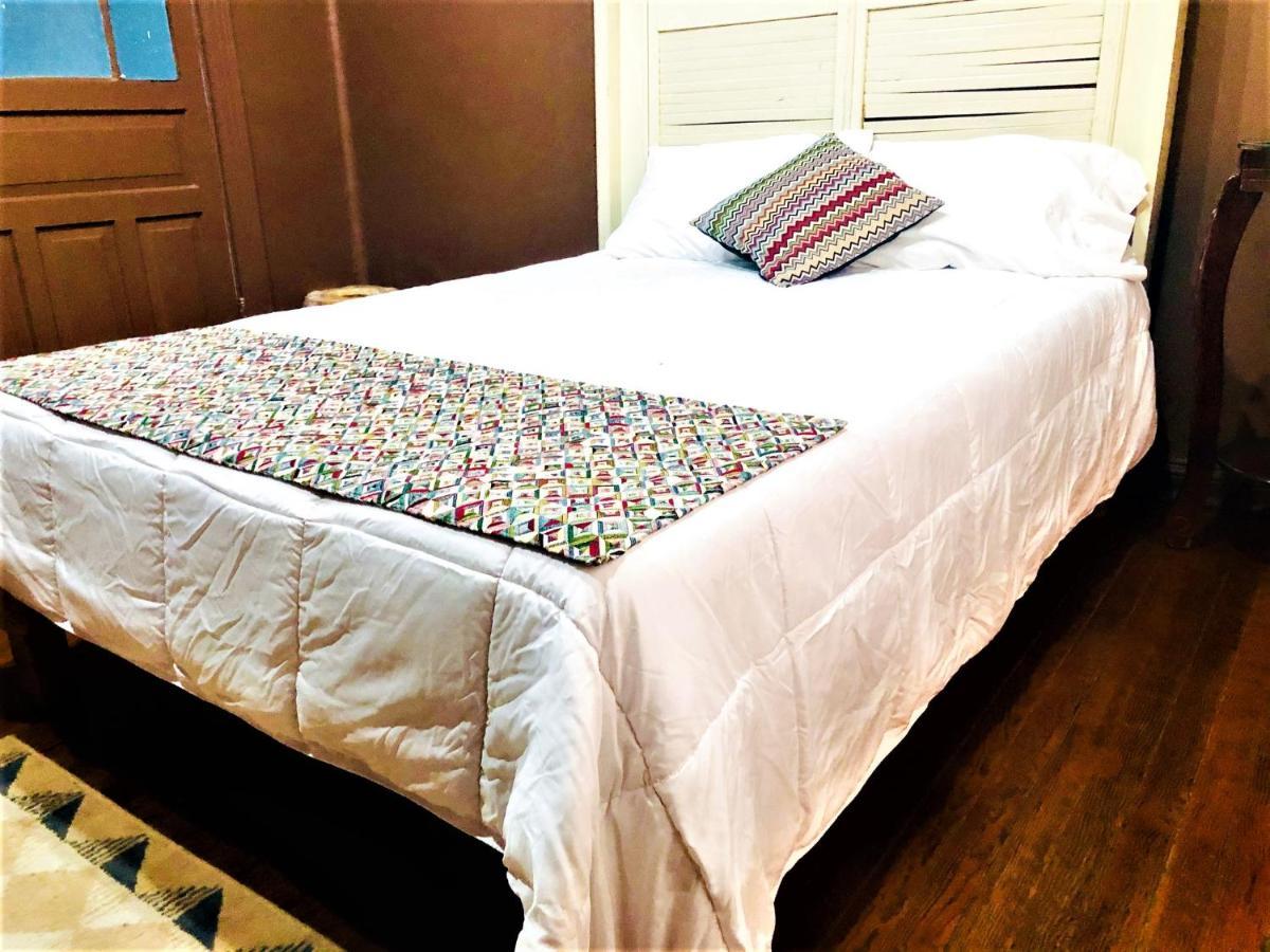 Hostal Kuira Ba By Rotamundos Chihuahua Eksteriør bilde