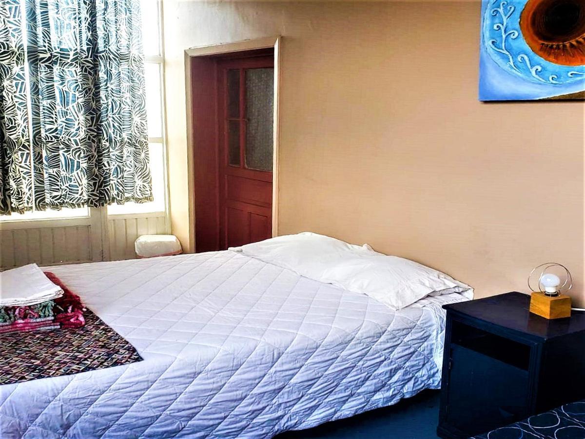 Hostal Kuira Ba By Rotamundos Chihuahua Eksteriør bilde