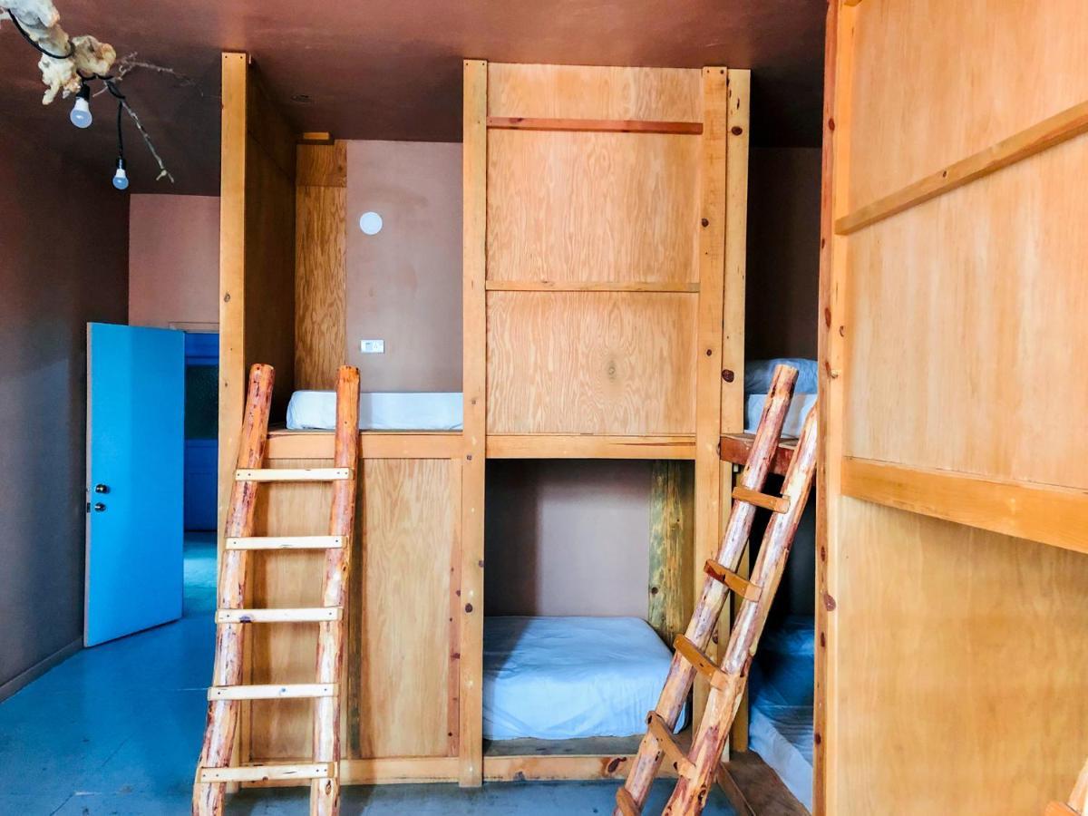 Hostal Kuira Ba By Rotamundos Chihuahua Eksteriør bilde